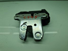 Broasca haion AUDI A4 (8K2, B8.5) [Fabr 2008-2015] Berlina Facelift 4E5827505D