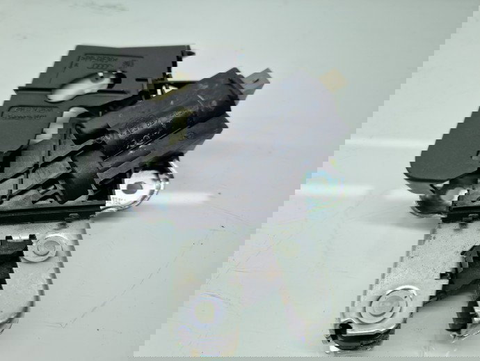 Broasca haion AUDI A4 (8K2, B8.5) [Fabr 2008-2015] Berlina Facelift 4E5827505D