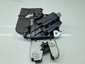 Broasca haion AUDI A4 (8K2, B8.5) [Fabr 2008-2015] Berlina Facelift 4E5827505D