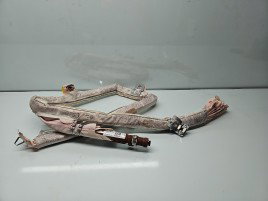 Airbag cortina stanga Volkswagen Passat CC (358) [Fabr 2012-2016] 3C8880741C