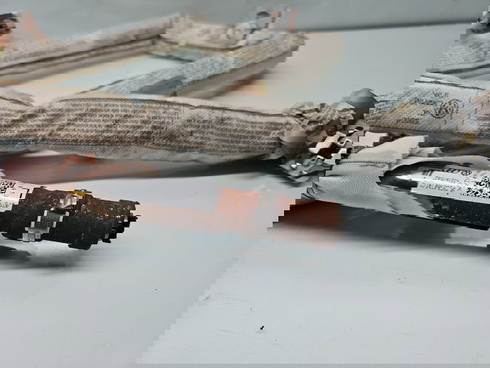 Airbag cortina stanga Volkswagen Passat CC (358) [Fabr 2012-2016] 3C8880741C