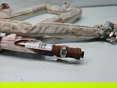 Airbag cortina stanga Volkswagen Passat CC (358) [Fabr 2012-2016] 3C8880741C