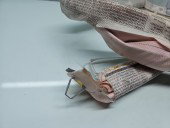 Airbag cortina stanga Volkswagen Passat CC (358) [Fabr 2012-2016] 3C8880741C