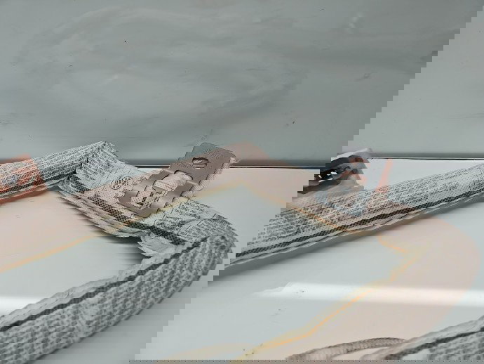 Airbag cortina stanga Volkswagen Passat CC (358) [Fabr 2012-2016] 3C8880741C