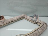 Airbag cortina stanga Volkswagen Passat CC (358) [Fabr 2012-2016] 3C8880741C