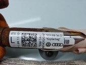 Airbag cortina stanga Volkswagen Passat CC (358) [Fabr 2012-2016] 3C8880741C