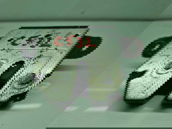 Broasca haion Opel Corsa D [Fabr 2006-2013] 13317445