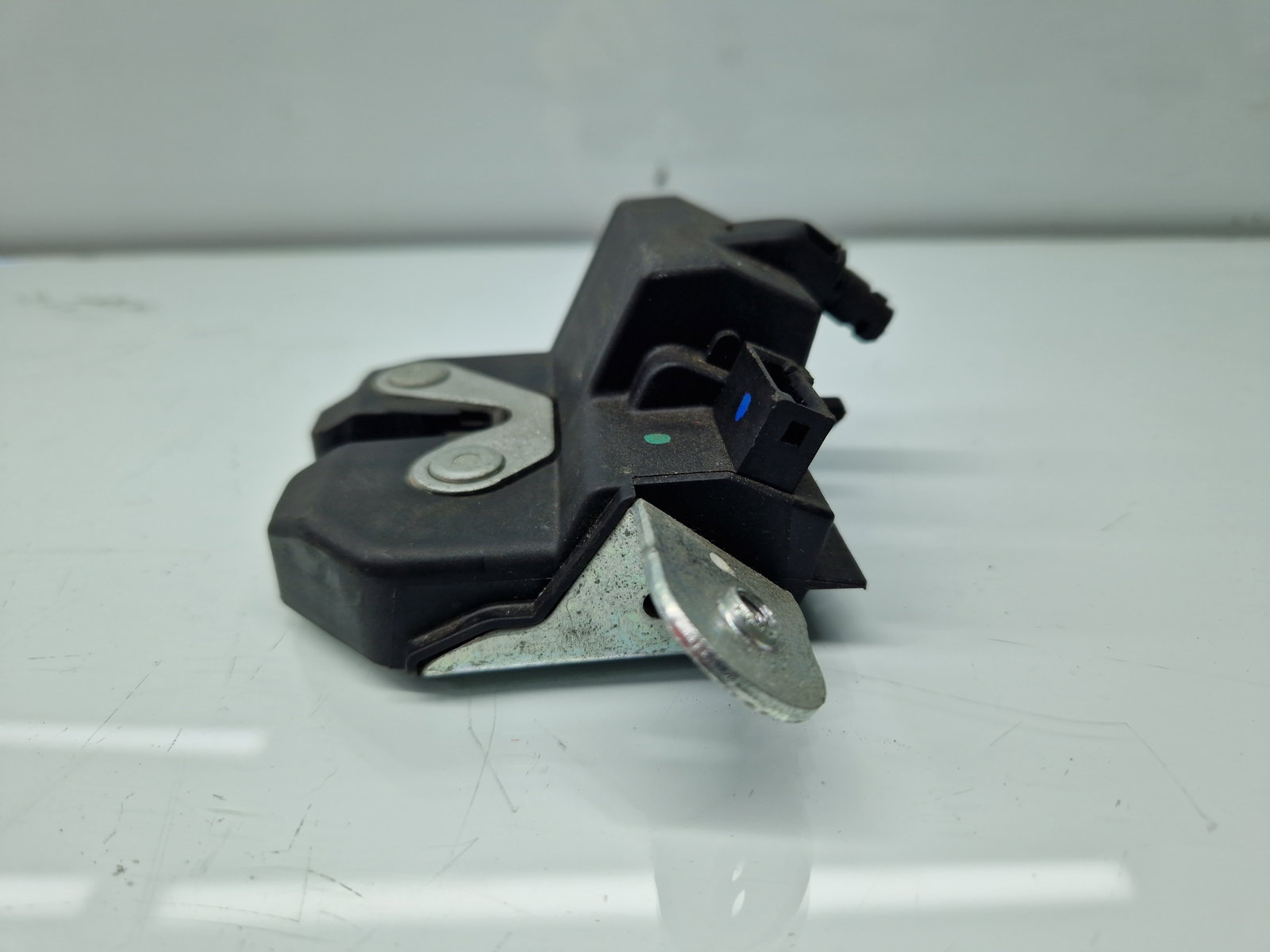 Broasca haion Opel Corsa D [Fabr 2006-2013] 13317445 - imagine 4