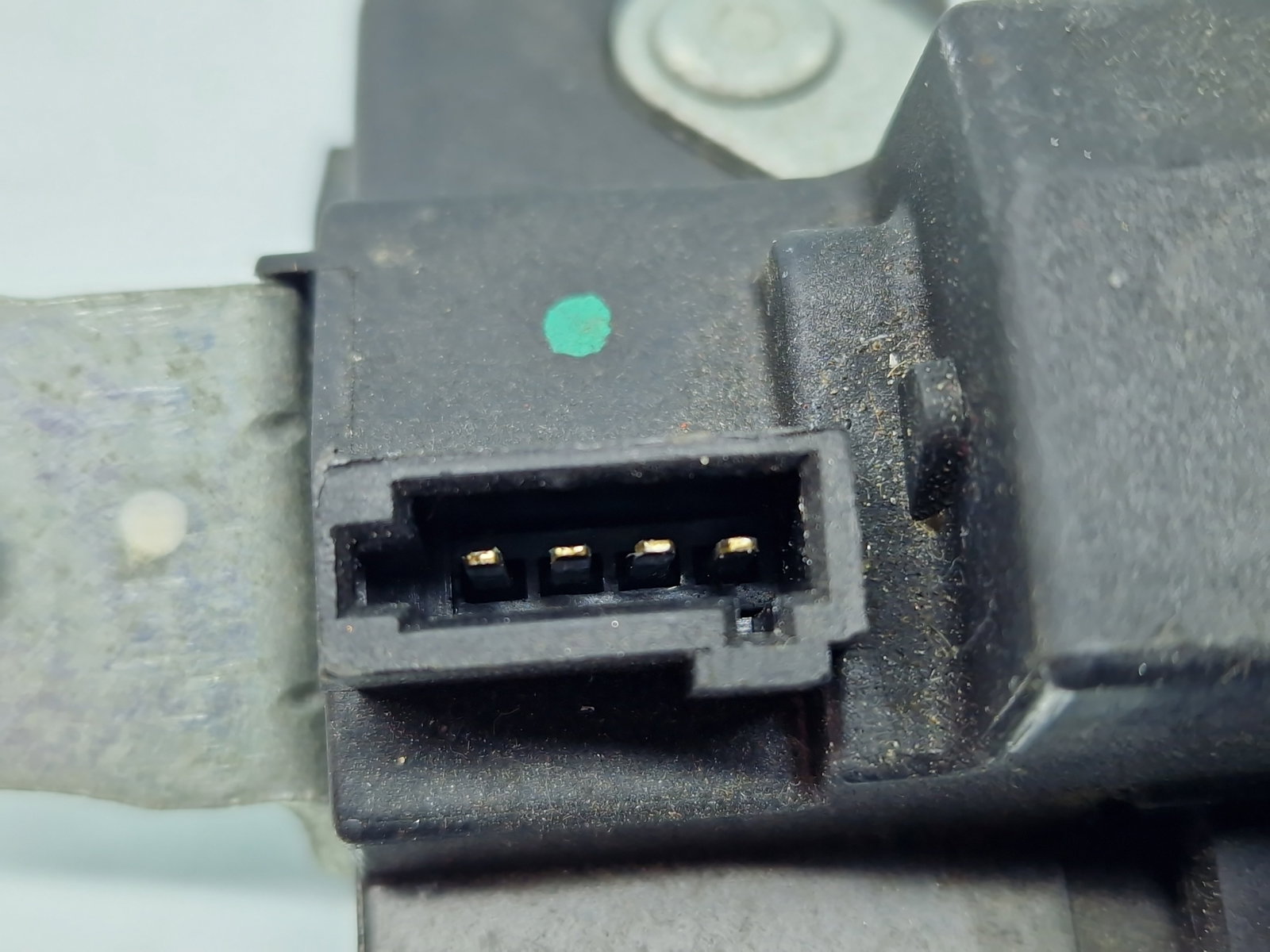 Broasca haion Opel Corsa D [Fabr 2006-2013] 13317445 - imagine 5