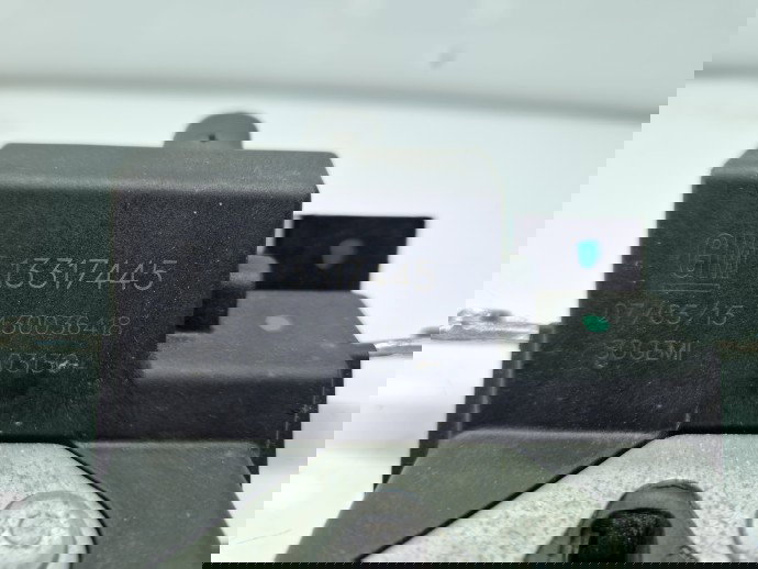 Broasca haion Opel Corsa D [Fabr 2006-2013] 13317445