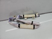 Airbag cortina stanga KIA Ceed (JD) [Fabr 2012-2018] 85010-A2000