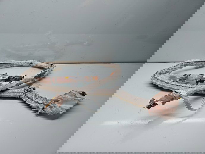 Airbag cortina dreapta Volkswagen Passat CC (358) [Fabr 2012-2016] 3C8880742C