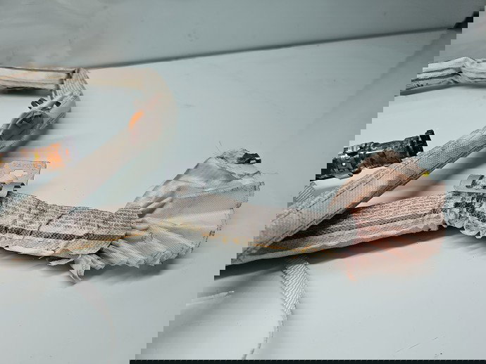 Airbag cortina dreapta Volkswagen Passat CC (358) [Fabr 2012-2016] 3C8880742C