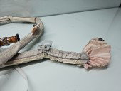 Airbag cortina dreapta Volkswagen Passat CC (358) [Fabr 2012-2016] 3C8880742C