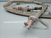 Airbag cortina dreapta Volkswagen Passat CC (358) [Fabr 2012-2016] 3C8880742C