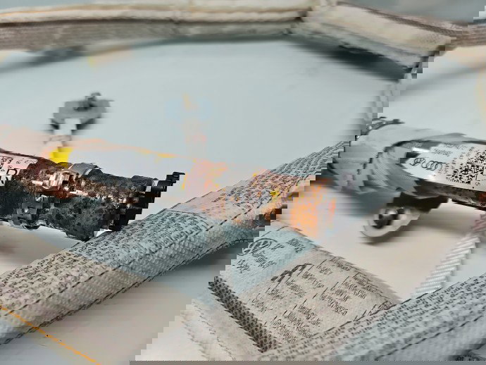 Airbag cortina dreapta Volkswagen Passat CC (358) [Fabr 2012-2016] 3C8880742C