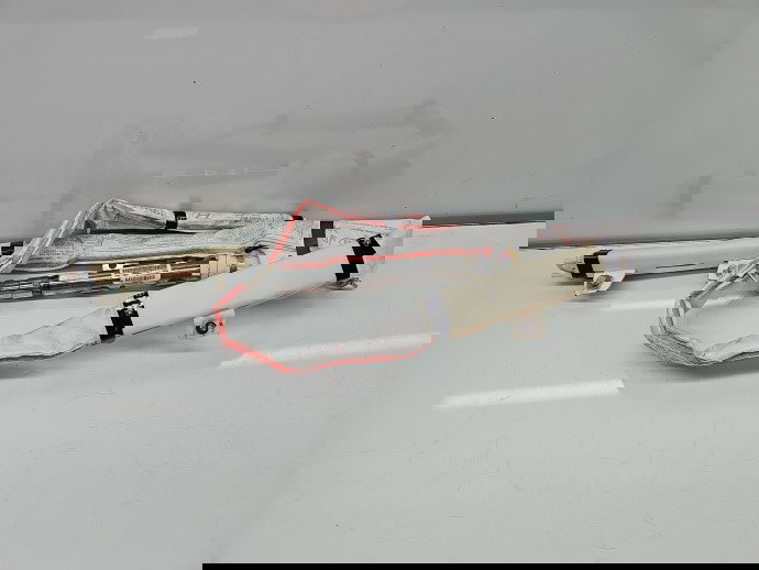 Airbag cortina dreapta KIA Ceed (JD) [Fabr 2012-2018] 85020-A2000