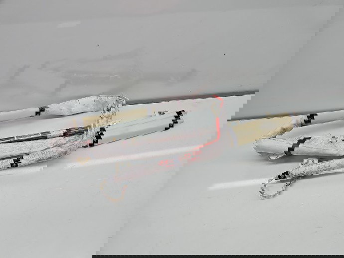 Airbag cortina dreapta KIA Ceed (JD) [Fabr 2012-2018] 85020-A2000