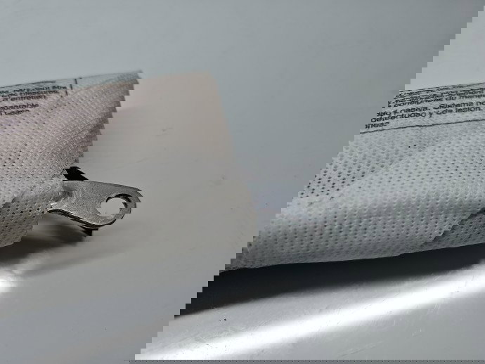 Airbag lateral stanga Volkswagen Passat CC (358) [Fabr 2012-2016] 1K8880241B