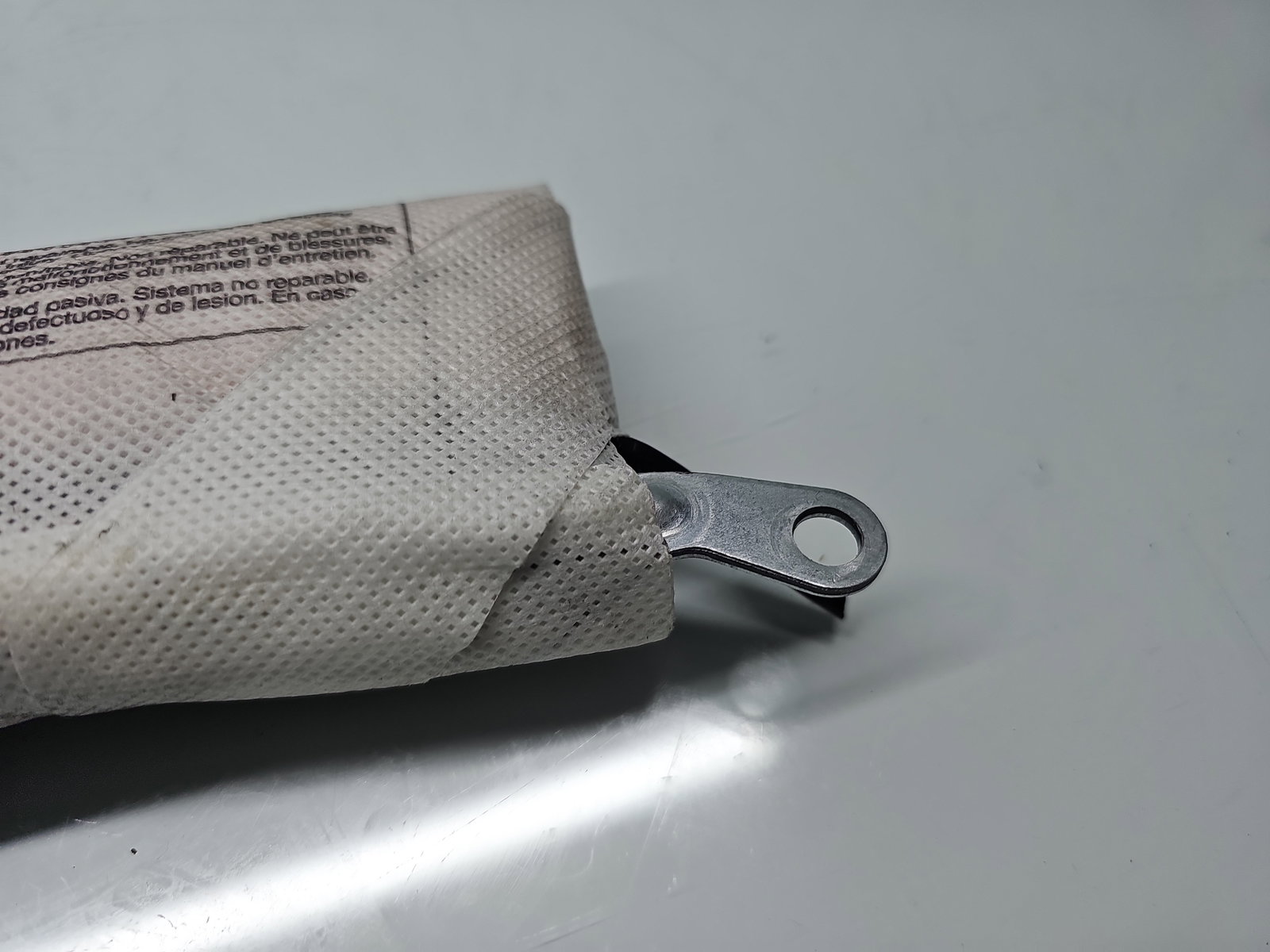 Airbag lateral stanga Volkswagen Passat CC (358) [Fabr 2012-2016] 1K8880241B - imagine 3