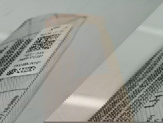 Airbag lateral stanga Volkswagen Passat CC (358) [Fabr 2012-2016] 1K8880241B