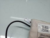 Airbag lateral dreapta Volkswagen Passat CC (358) [Fabr 2012-2016] 1K8880242B