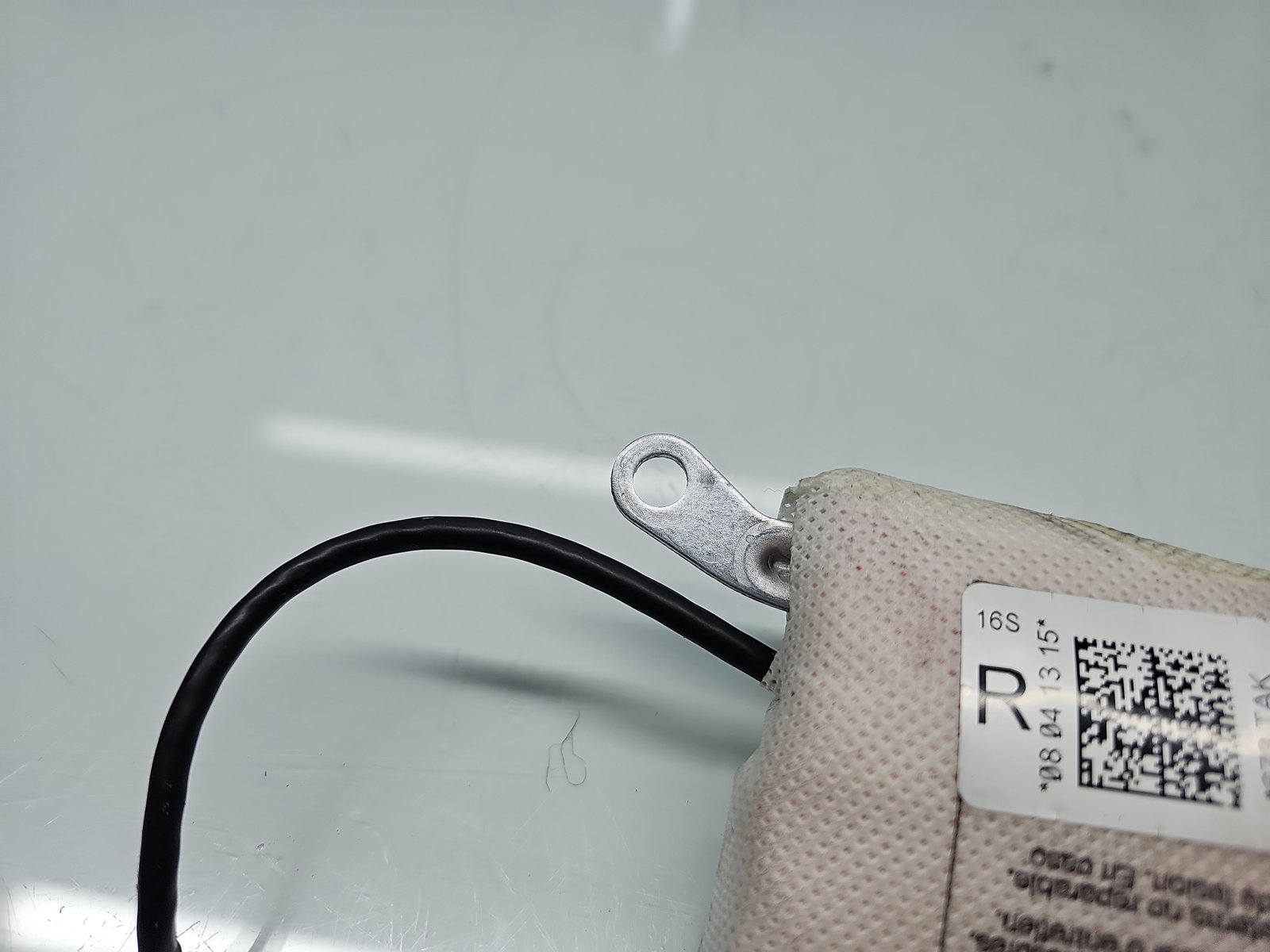 Airbag lateral dreapta Volkswagen Passat CC (358) [Fabr 2012-2016] 1K8880242B - imagine 3