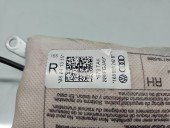 Airbag lateral dreapta Volkswagen Passat CC (358) [Fabr 2012-2016] 1K8880242B