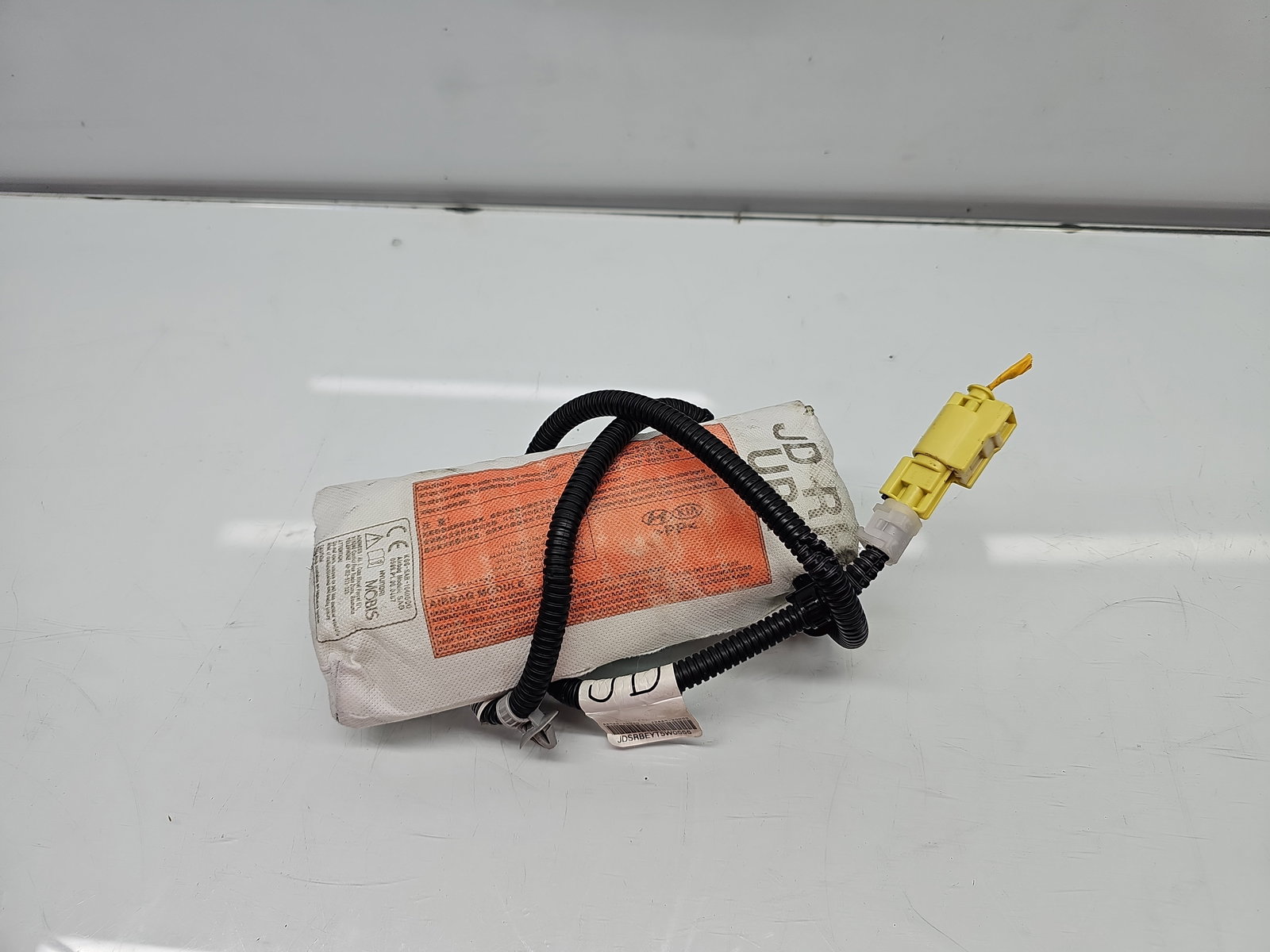 Airbag lateral dreapta KIA Ceed (JD) [Fabr 2012-2018] 88920-A2000 - imagine 1