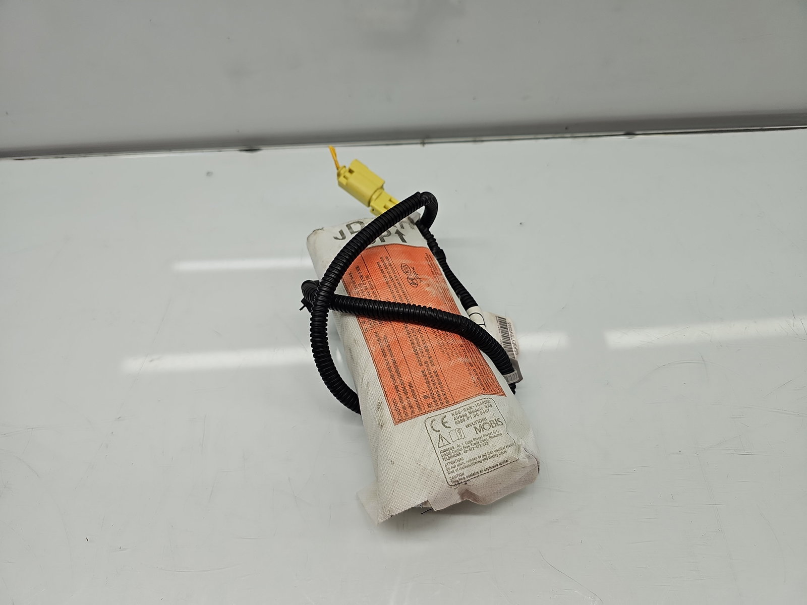 Airbag lateral dreapta KIA Ceed (JD) [Fabr 2012-2018] 88920-A2000 - imagine 2