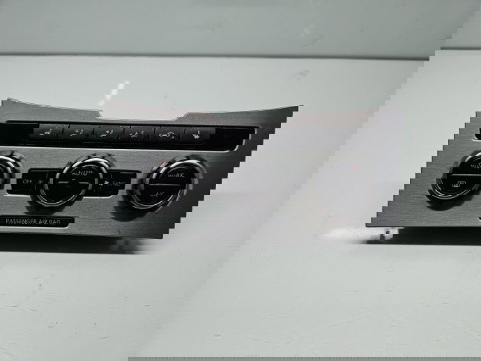 Panou comanda clima Volkswagen Passat CC (358) [Fabr 2012-2016] 3AA907044AG