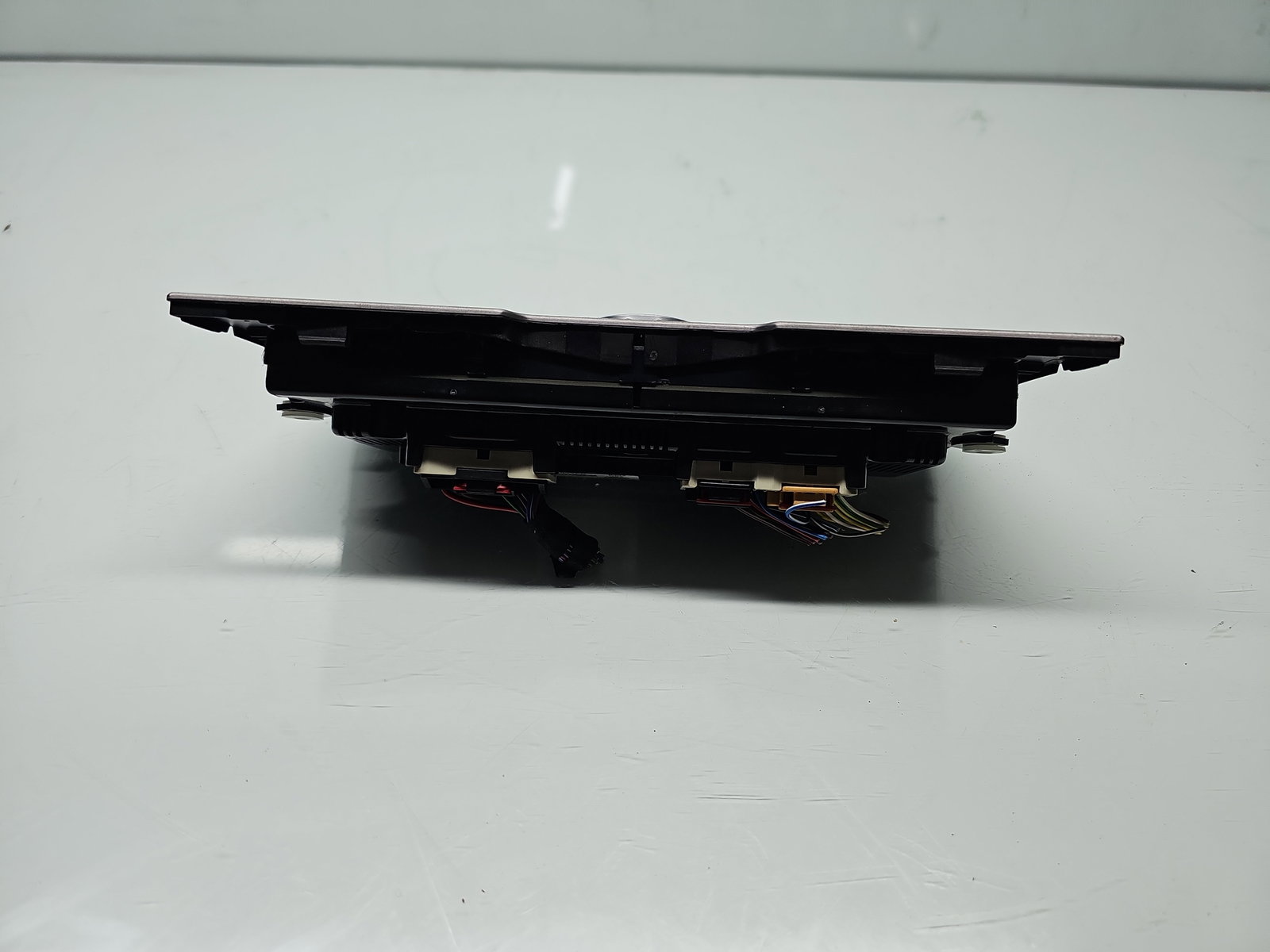 Panou comanda clima Volkswagen Passat CC (358) [Fabr 2012-2016] 3AA907044AG - imagine 2