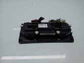 Panou comanda clima Volkswagen Passat CC (358) [Fabr 2012-2016] 3AA907044AG