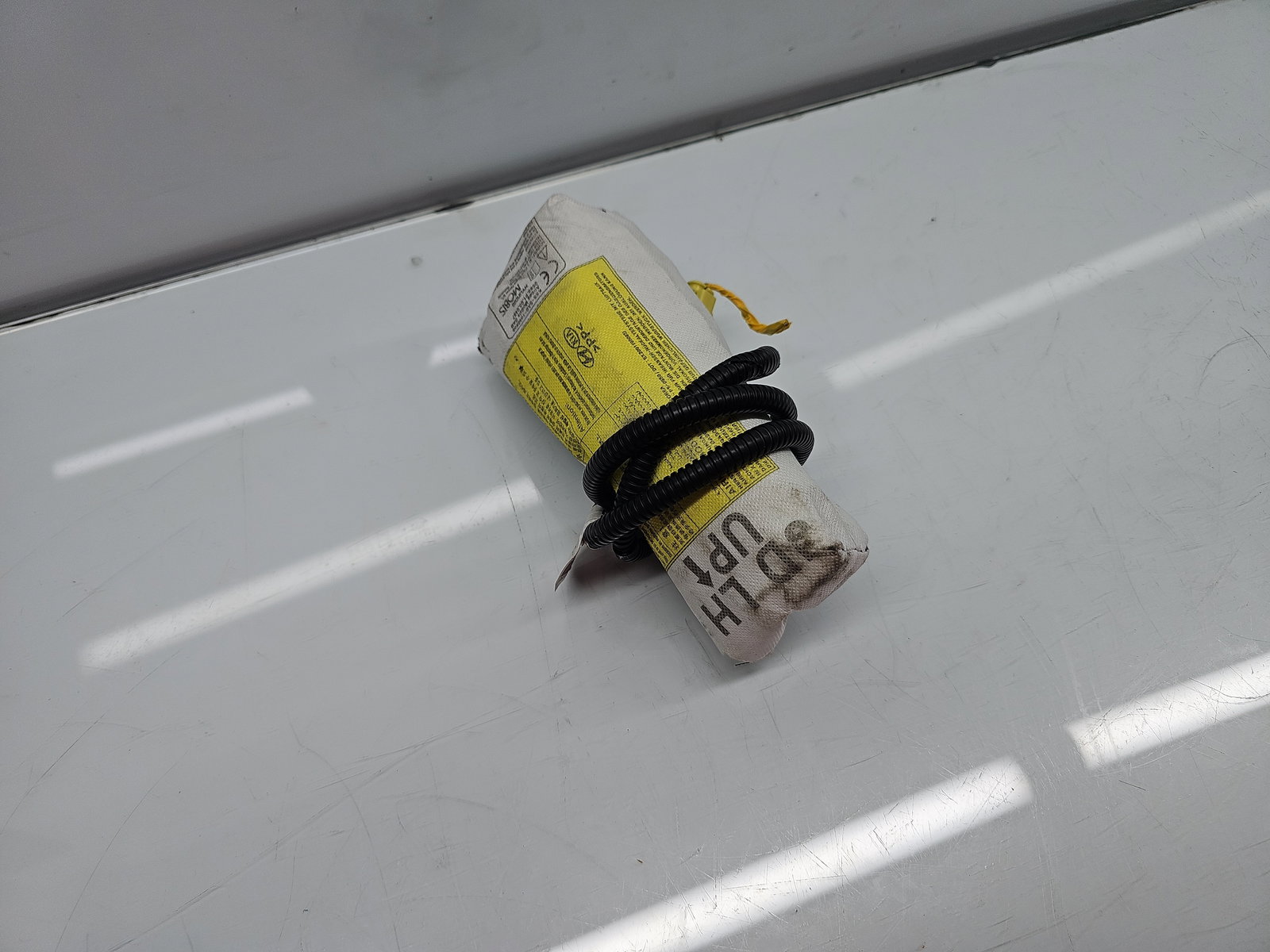 Airbag lateral stanga KIA Ceed (JD) [Fabr 2012-2018] 88910-A2000 - imagine 1