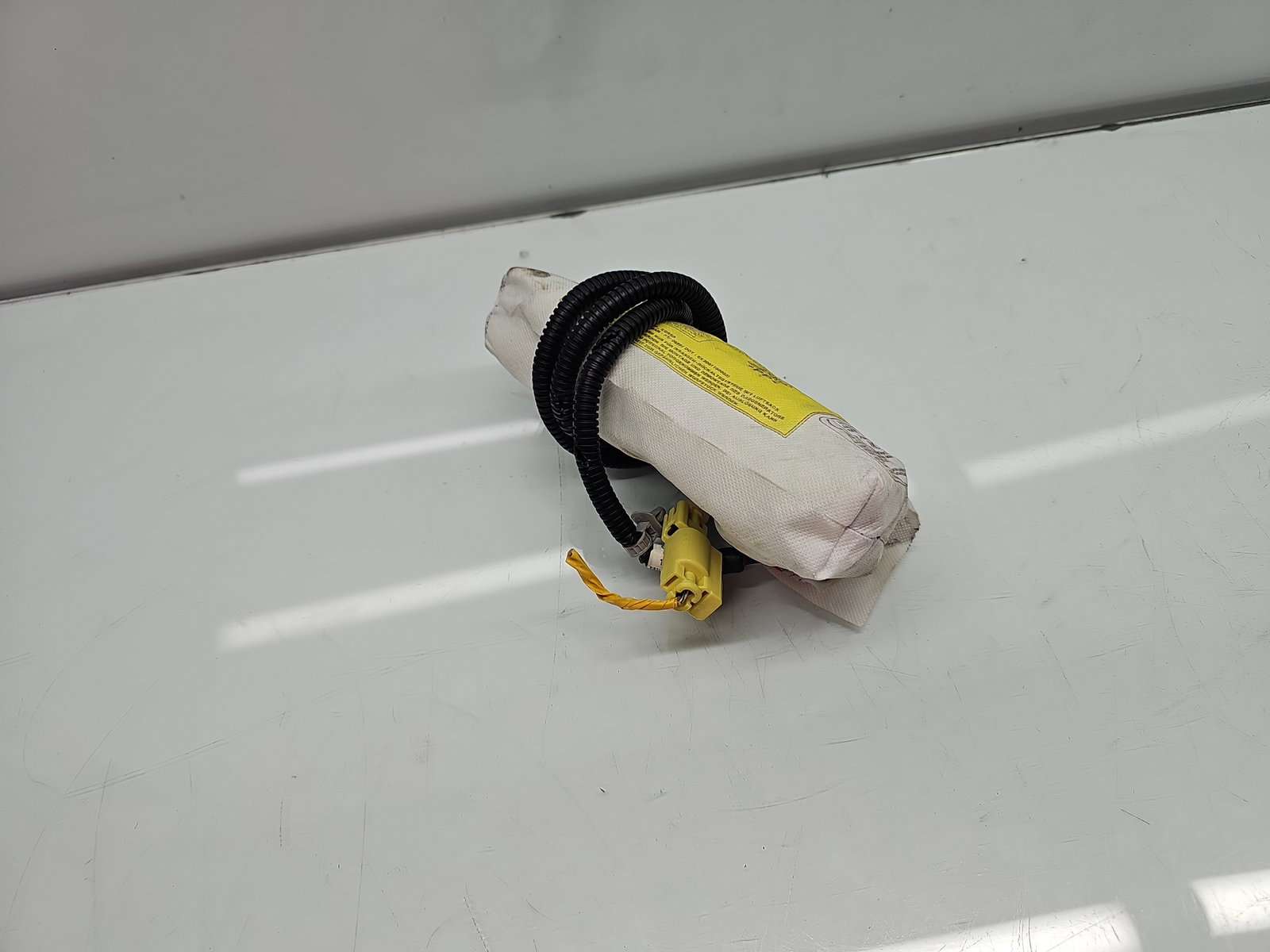 Airbag lateral stanga KIA Ceed (JD) [Fabr 2012-2018] 88910-A2000 - imagine 2