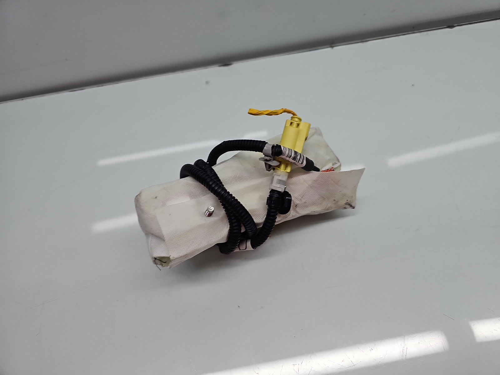 Airbag lateral stanga KIA Ceed (JD) [Fabr 2012-2018] 88910-A2000 - imagine 3