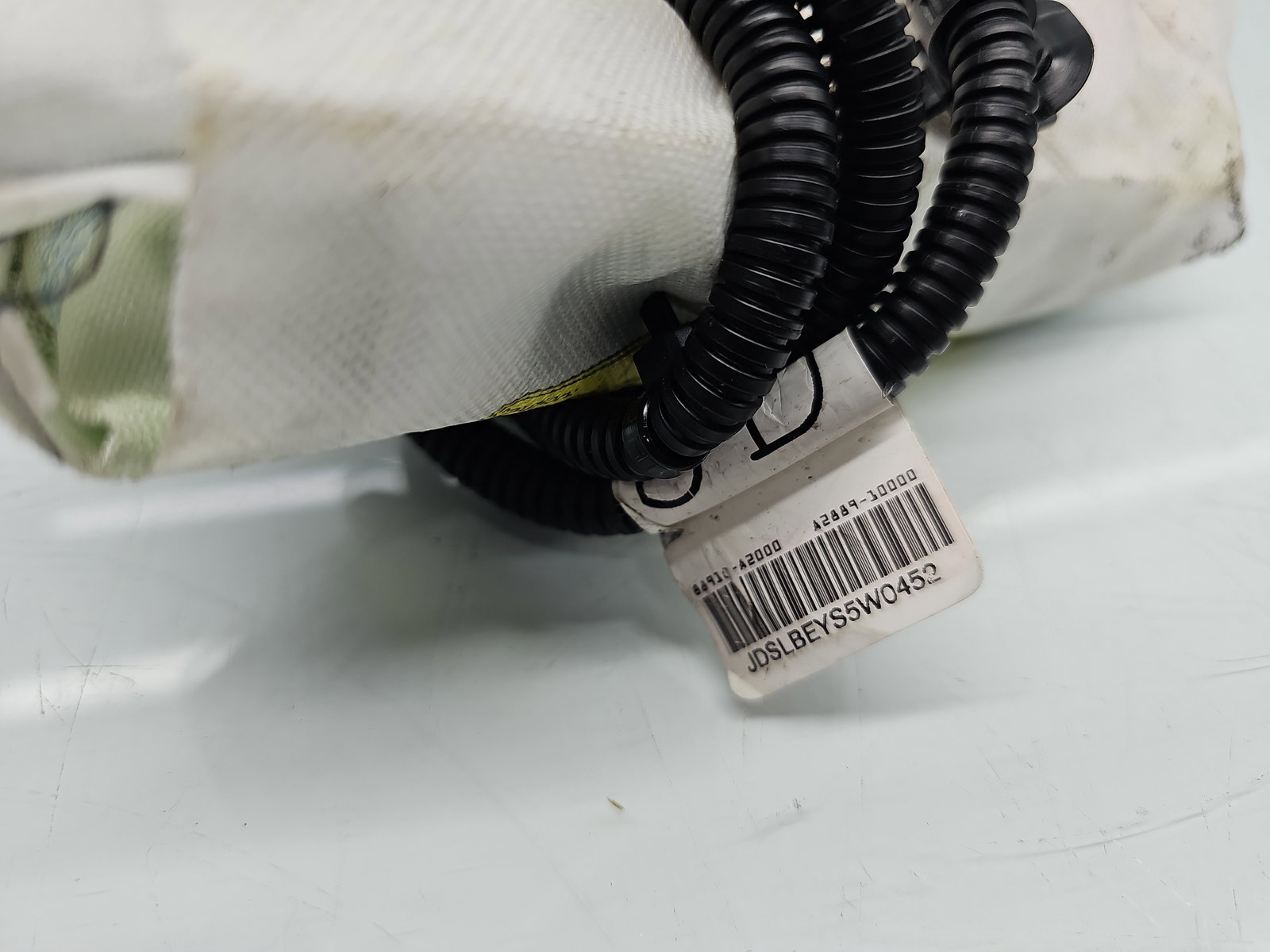 Airbag lateral stanga KIA Ceed (JD) [Fabr 2012-2018] 88910-A2000 - imagine 4