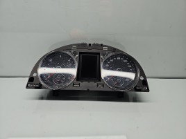 Ceas bord Volkswagen Passat CC (358) [Fabr 2012-2016] 3C8920971A