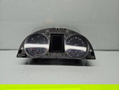Ceas bord Volkswagen Passat CC (358) [Fabr 2012-2016] 3C8920971A