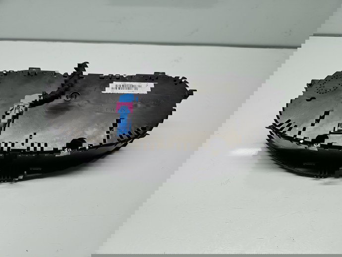 Ceas bord Volkswagen Passat CC (358) [Fabr 2012-2016] 3C8920971A