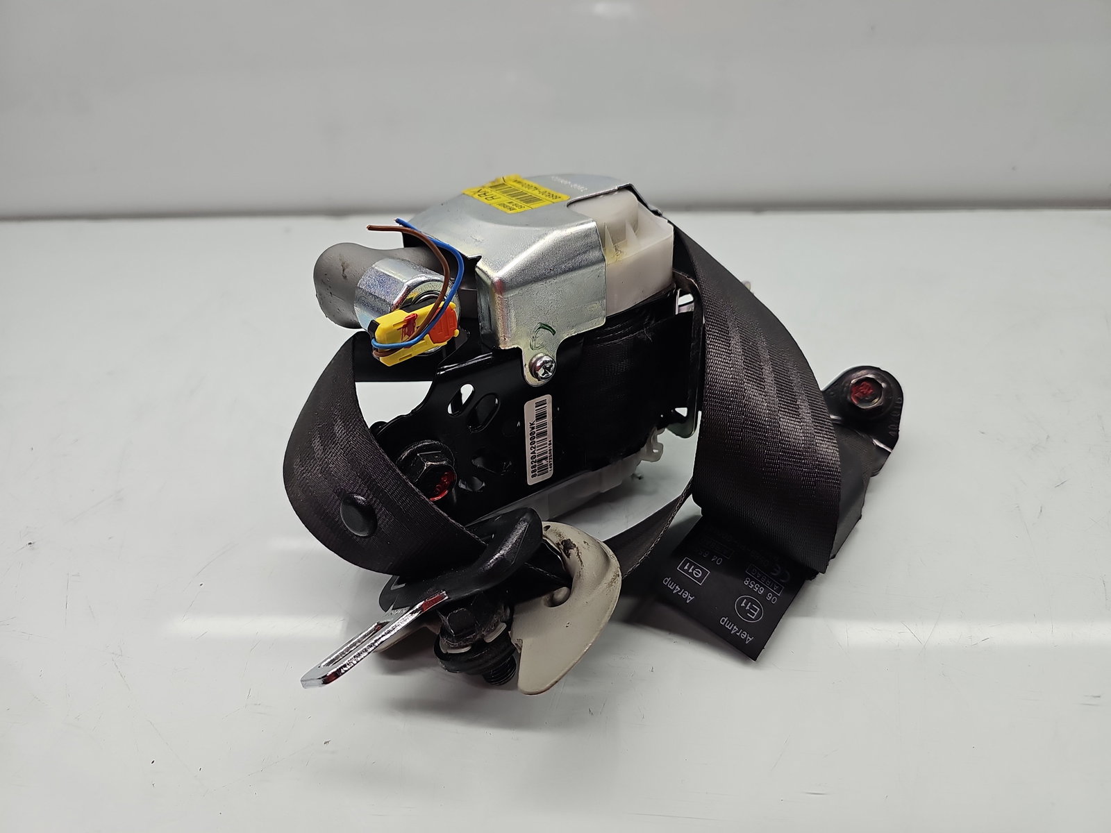 Centura dreapta fata KIA Ceed (JD) [Fabr 2012-2018] 88820-A2000 - imagine 2