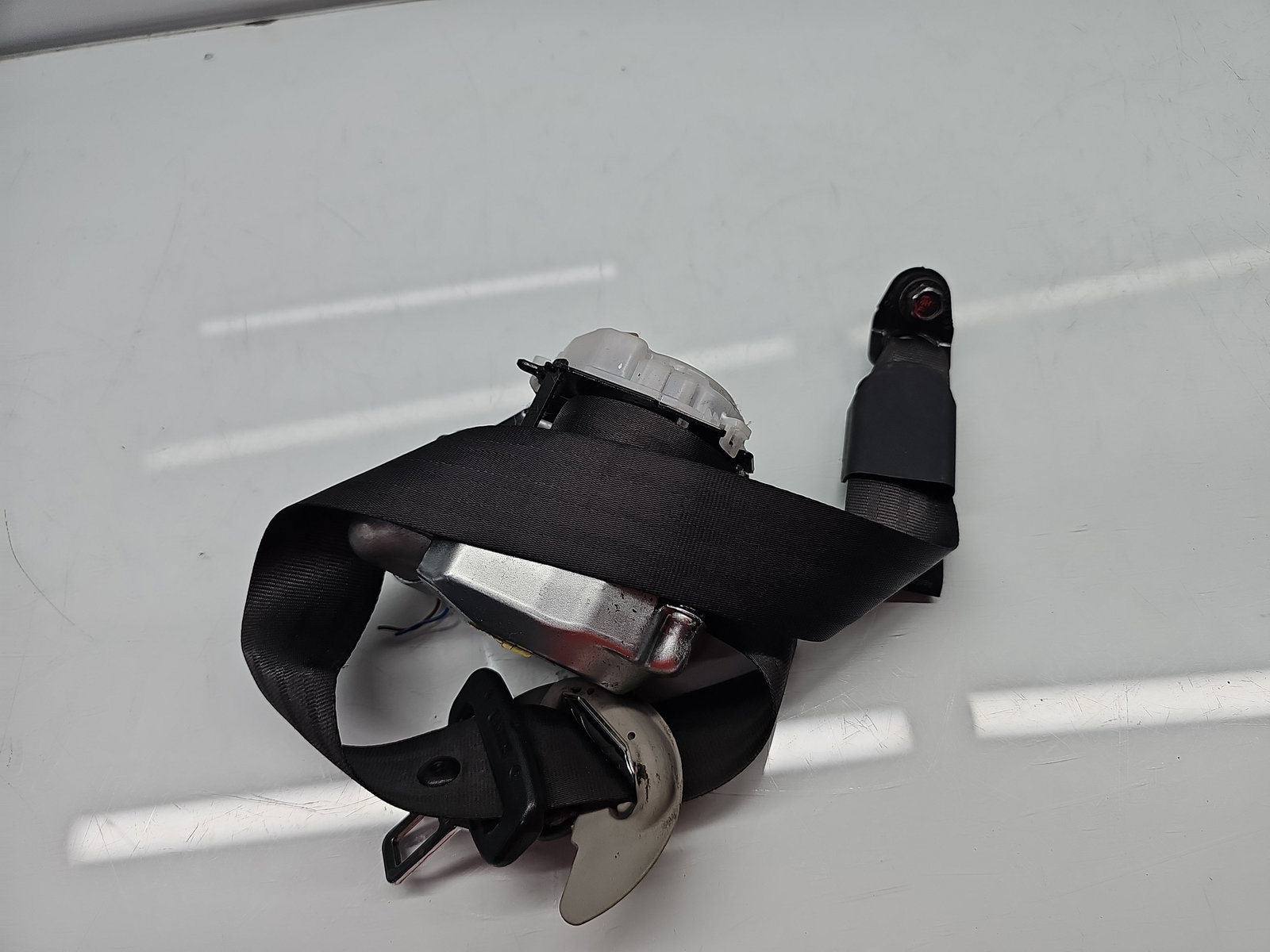 Centura dreapta fata KIA Ceed (JD) [Fabr 2012-2018] 88820-A2000 - imagine 3