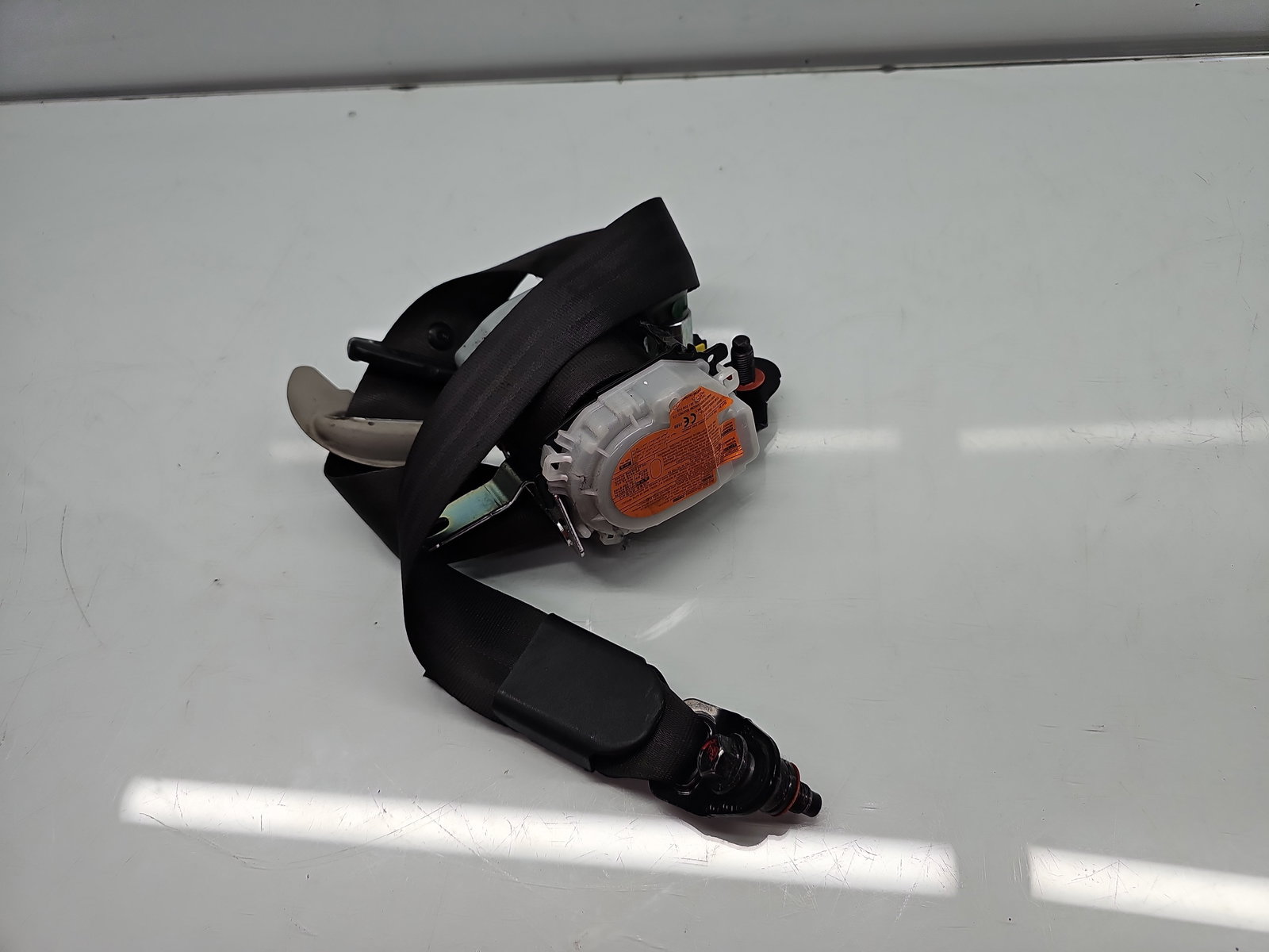 Centura dreapta fata KIA Ceed (JD) [Fabr 2012-2018] 88820-A2000 - imagine 4