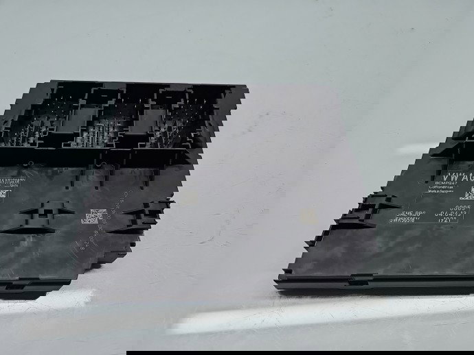 Modul confort Volkswagen Passat CC (358) [Fabr 2012-2016] 3AA937087R