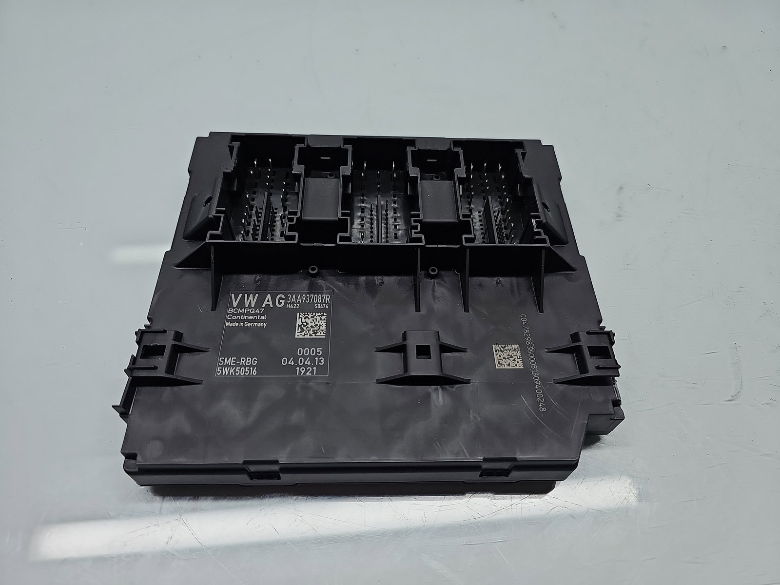 Modul confort Volkswagen Passat CC (358) [Fabr 2012-2016] 3AA937087R - imagine 1