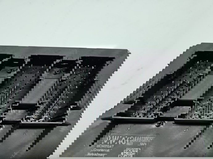 Modul confort Volkswagen Passat CC (358) [Fabr 2012-2016] 3AA937087R