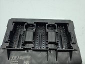Modul confort Volkswagen Passat CC (358) [Fabr 2012-2016] 3AA937087R