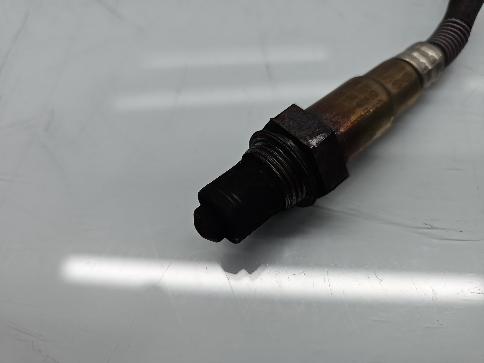 Sonda lambda KIA Ceed (JD) [Fabr 2012-2018] 39850-4A410 1.6 CRDI D4FB 100KW / 136CP - imagine 3