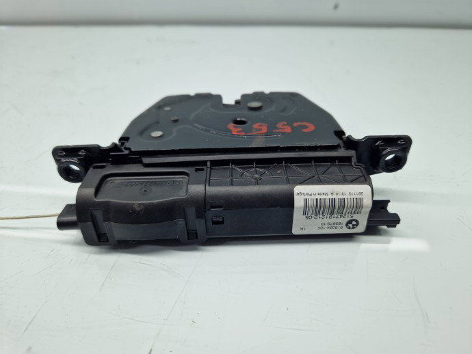 Broasca capota spate Bmw 5 (F10) [Fabr 2011-2016] Berlina Facelift 918064-105