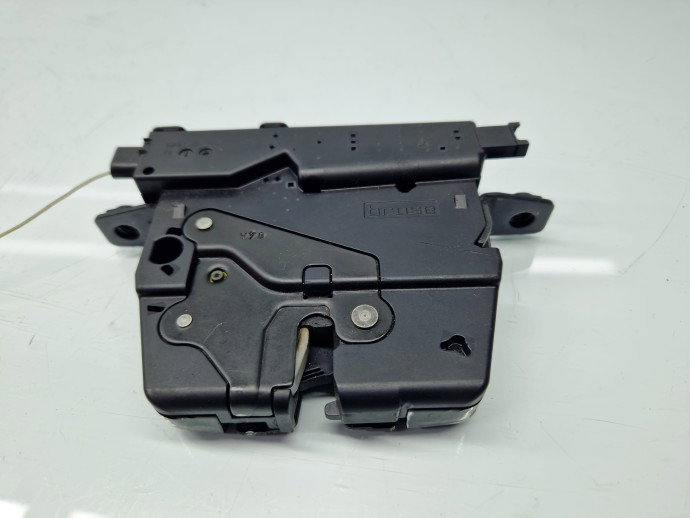 Broasca capota spate Bmw 5 (F10) [Fabr 2011-2016] Berlina Facelift 918064-105